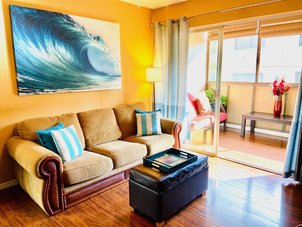 Palani Condo Кайлуа Кона Екстериор снимка