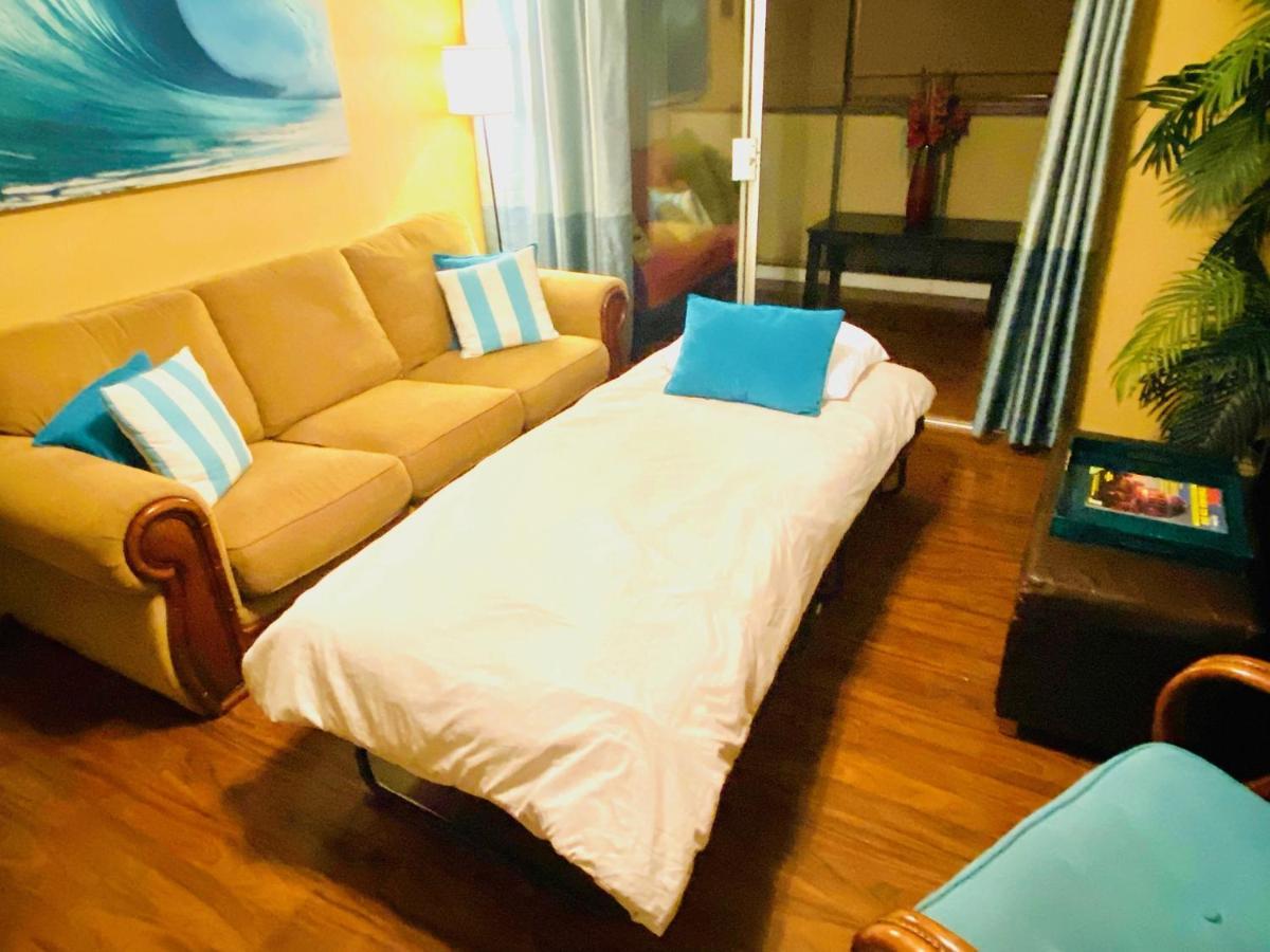 Palani Condo Кайлуа Кона Екстериор снимка